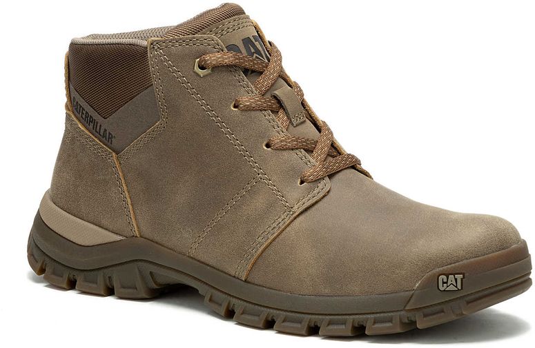 Ботинки CAT THRESHOLD CHUKKA мужские - 3