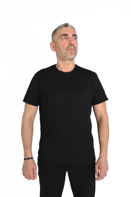 Футболка BAVOVNA  ESS TEE BAVOVNA чоловіча - 1