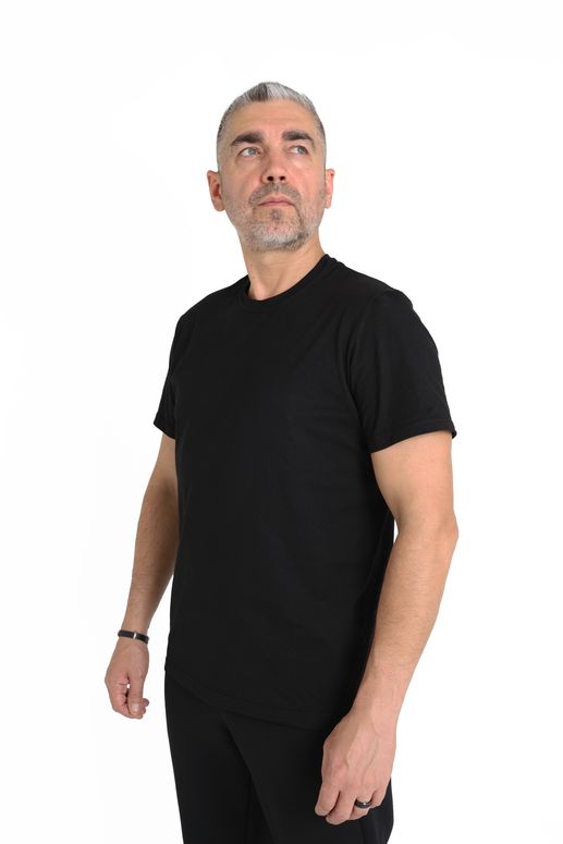 Футболка BAVOVNA  ESS TEE BAVOVNA чоловіча - 3