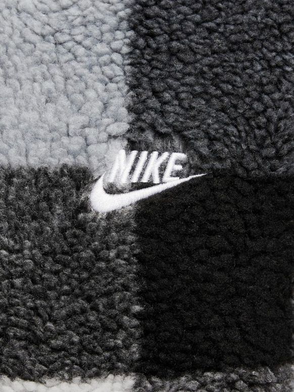 Джемпер Nike M NK CLUB SSNL WNTRZD AOP HZ чоловічий - 6