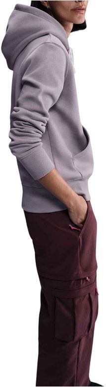 Джемпер Nike W NSW PHNX FLC STD PO LOGO HDY женский - 5