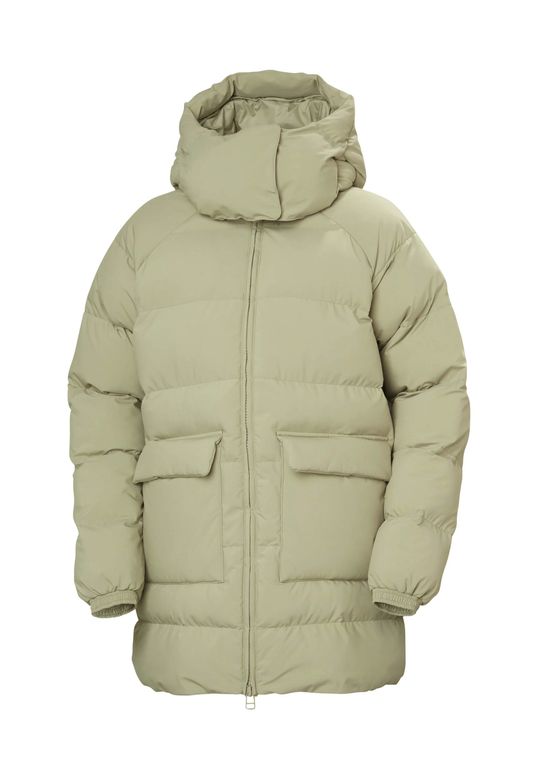 Куртка HELLY HANSEN W ELLIE PUFFY PARKA жіноча - 5