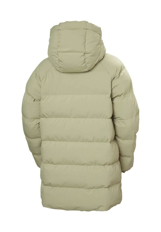 Куртка HELLY HANSEN W ELLIE PUFFY PARKA жіноча - 6