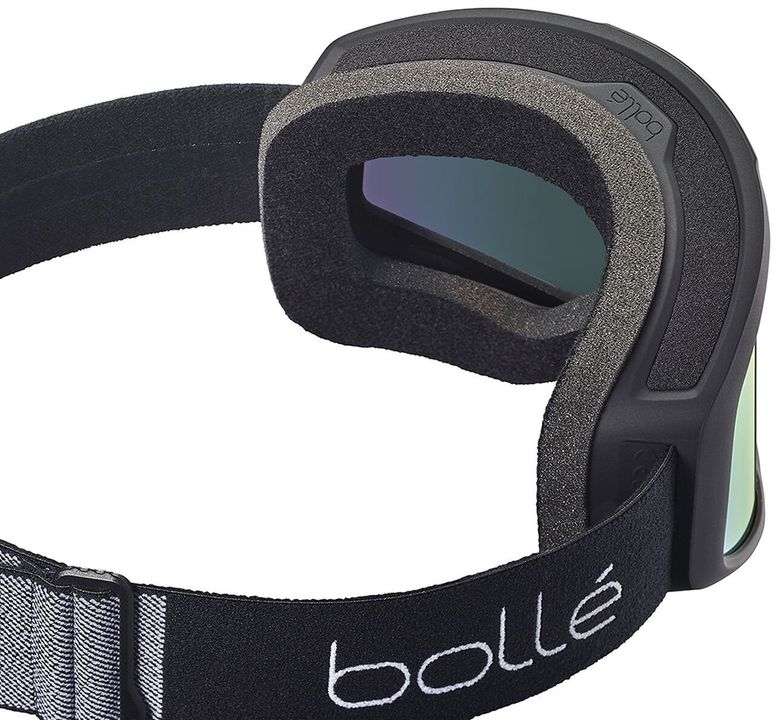 Маска Bolle BEDROCK PLUS - 2