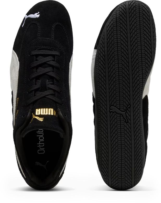 Кроссовки Puma SPEEDCAT OG женские - 6