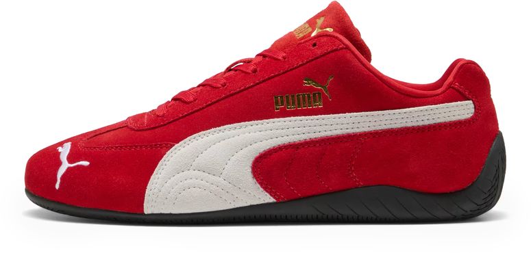 Кроссовки Puma SPEEDCAT OG женские - 1