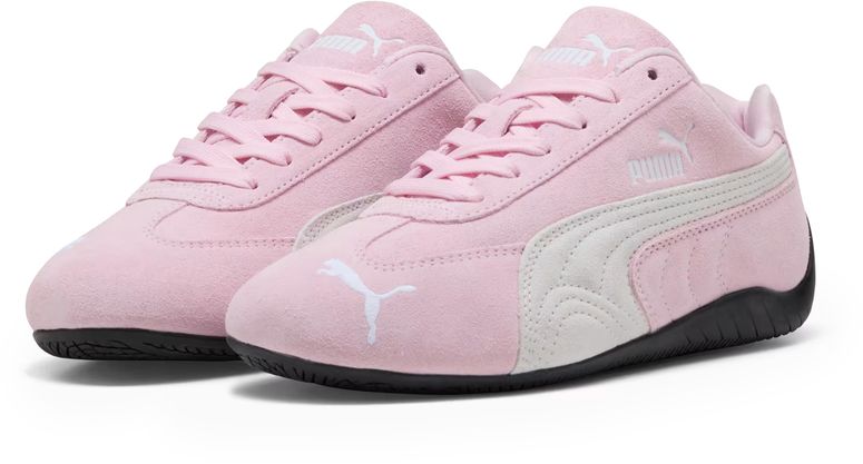 Кроссовки Puma SPEEDCAT OG женские - 3