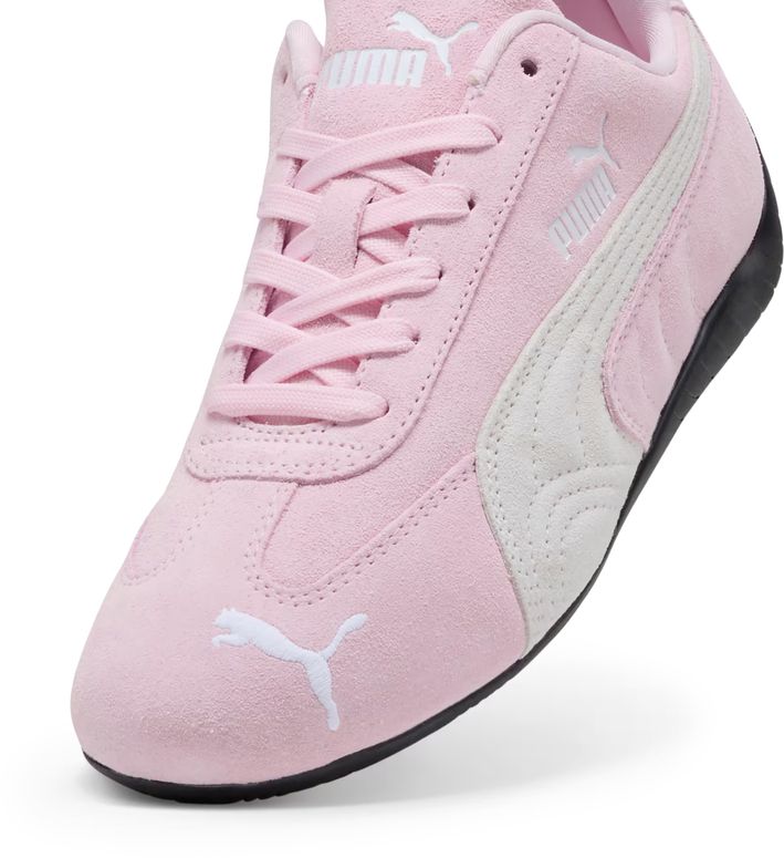 Кроссовки Puma SPEEDCAT OG женские - 5