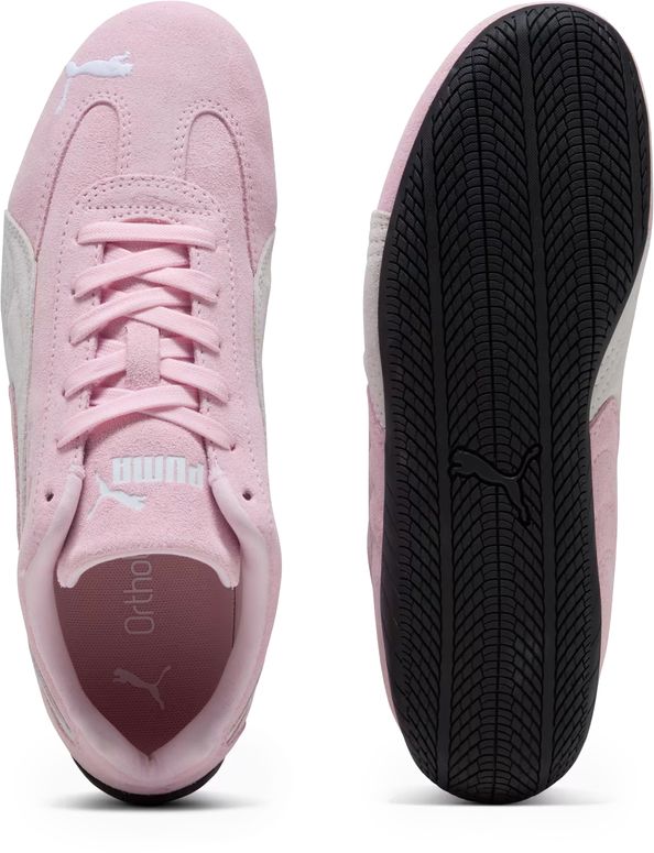 Кроссовки Puma SPEEDCAT OG женские - 6