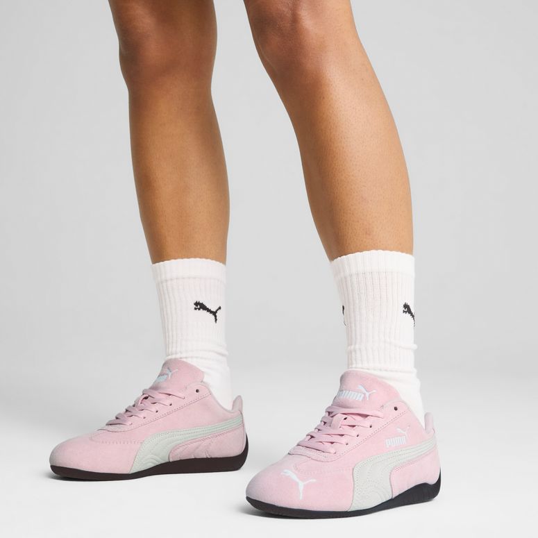 Кроссовки Puma SPEEDCAT OG женские - 7