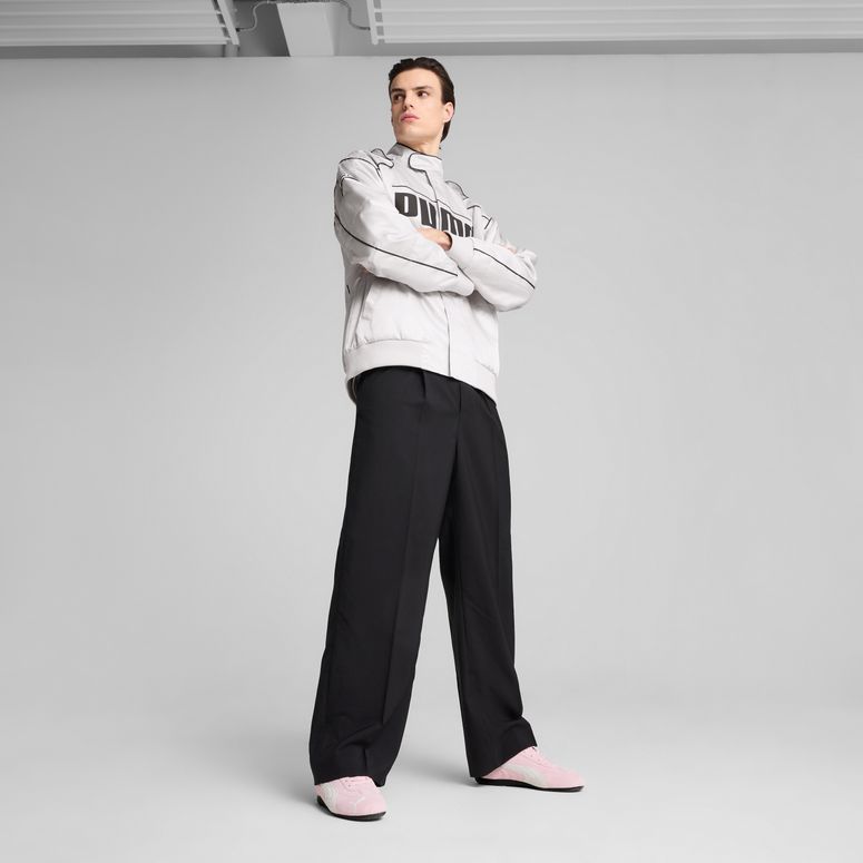 Кроссовки Puma SPEEDCAT OG женские - 9
