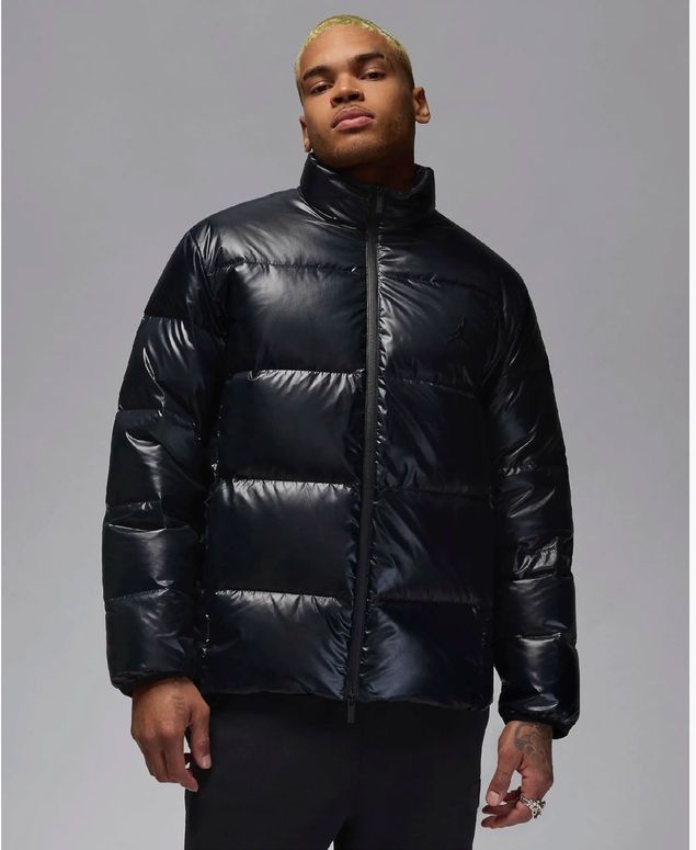 Куртка Jordan J FLIGHT DOWN PUFFER мужская - 2