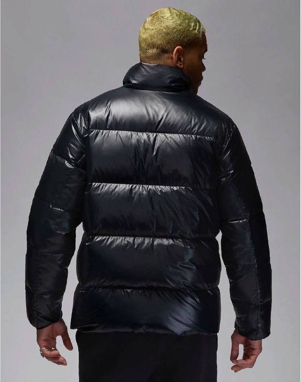 Куртка Jordan J FLIGHT DOWN PUFFER мужская - 3