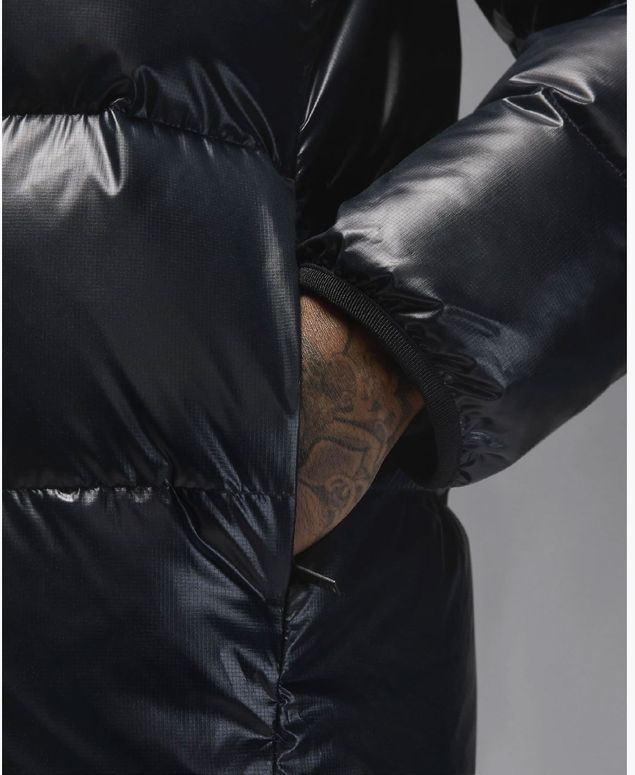 Куртка Jordan J FLIGHT DOWN PUFFER мужская - 7