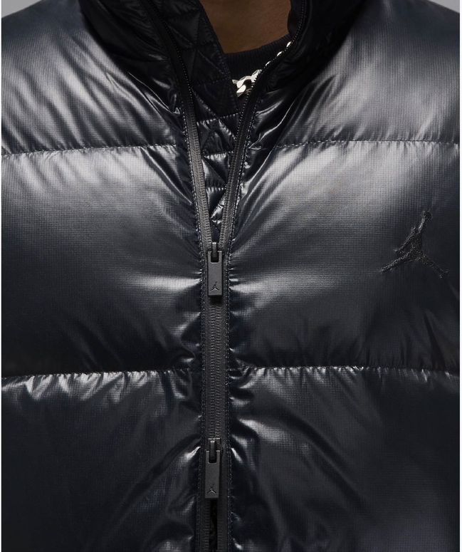 Куртка Jordan J FLIGHT DOWN PUFFER мужская - 8