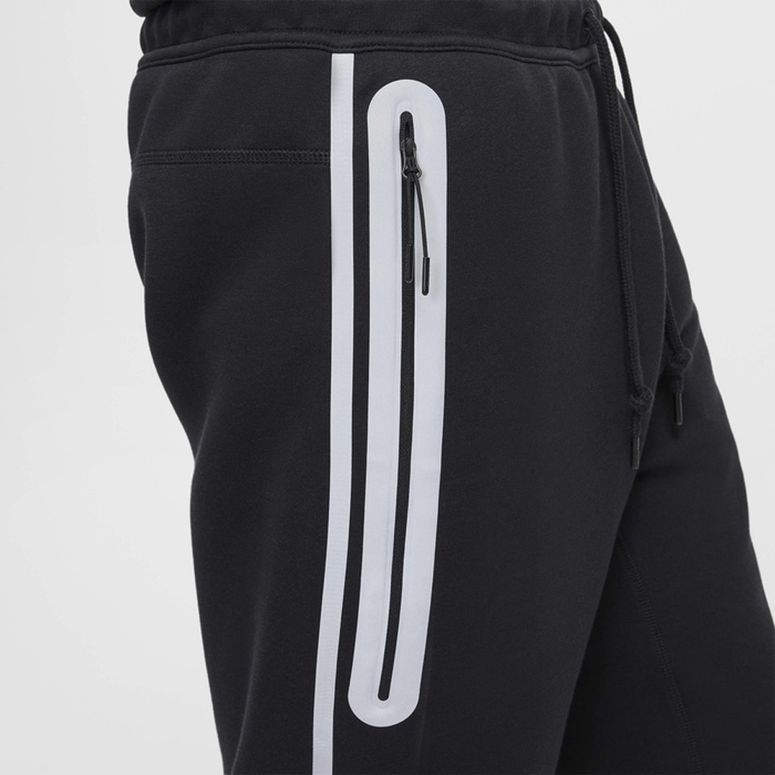 Брюки Nike NK TCH SSNL TF+ JOGGER мужские - 4