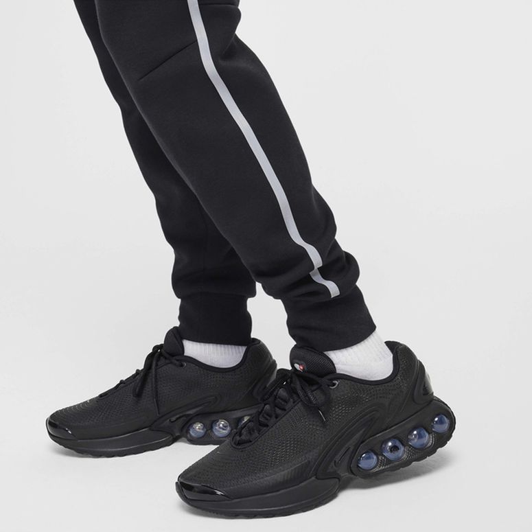 Брюки Nike NK TCH SSNL TF+ JOGGER мужские - 5