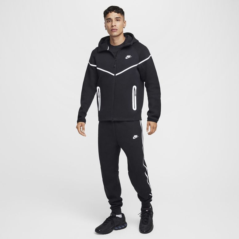 Брюки Nike NK TCH SSNL TF+ JOGGER мужские - 6