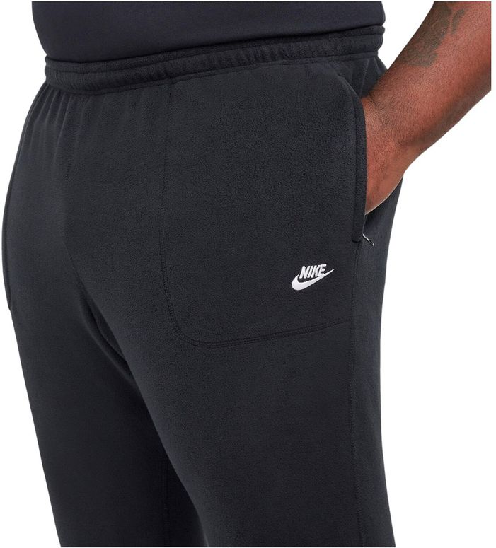 Штани Nike NK CLUB SSNL WINTERIZED PANT чоловічі - 2