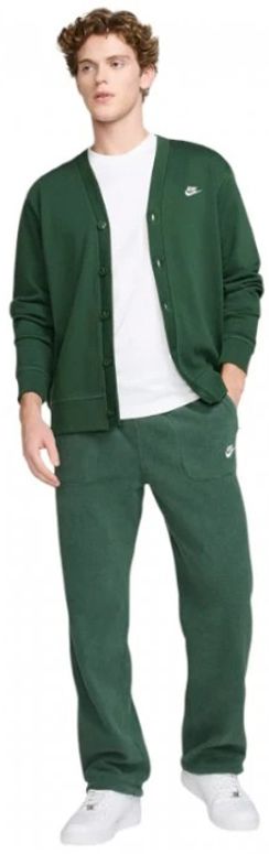 Штани Nike NK CLUB SSNL WINTERIZED PANT чоловічі - 3