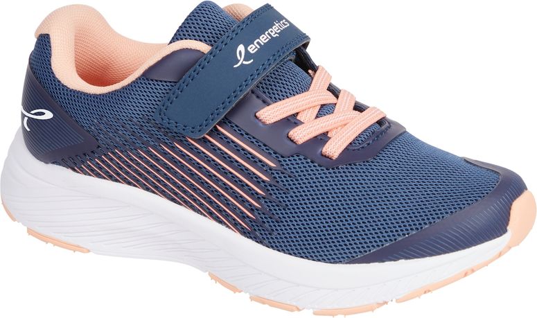 Кроссовки ENERGETICS Elexir XIII V/L J для девочки - 2