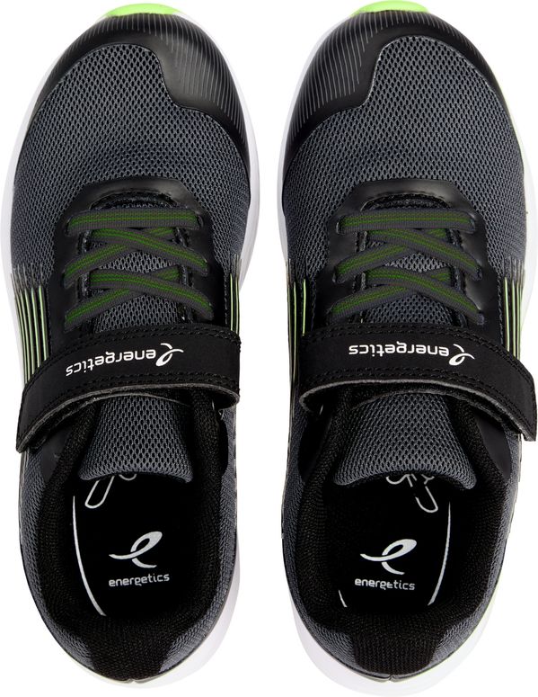 Кроссовки ENERGETICS Elexir XIII V/L J - 5