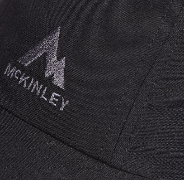 Кепка McKinley New Tesslin II ux - 2