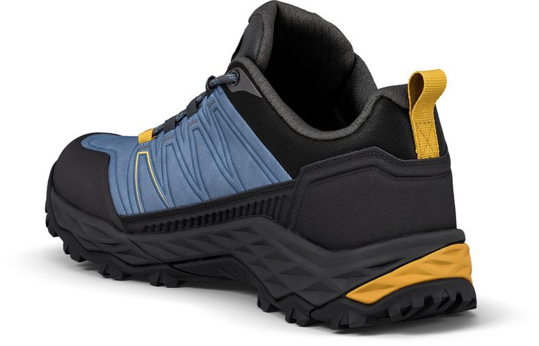 Кроссовки McKinley Tahsis AQX M мужские - 10