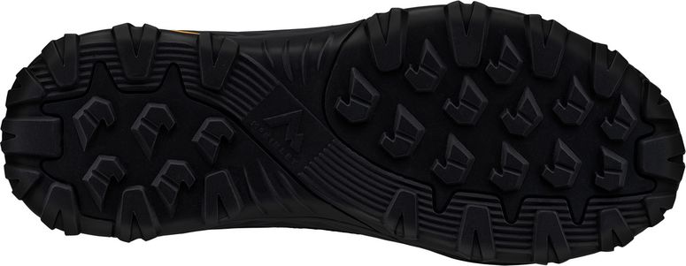 Кроссовки McKinley Tahsis AQX M мужские - 4