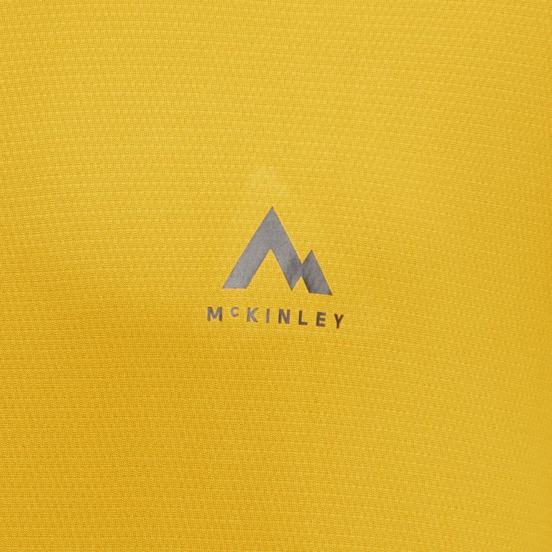 Футболка McKinley Ally M чоловіча - 3