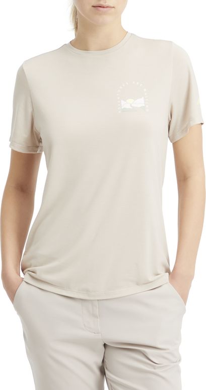Футболка McKinley Elie W женская - 1