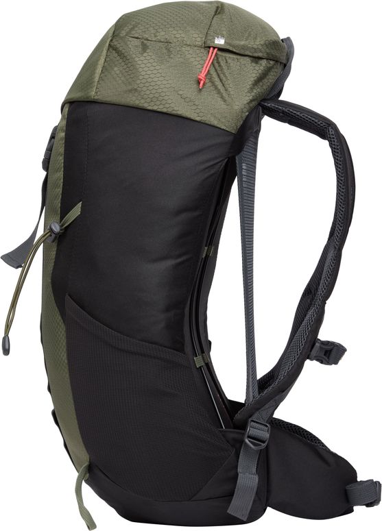 Рюкзак McKinley Minah II VT 26 - 3