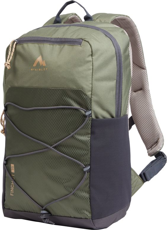 Рюкзак McKinley Finch CT 15 - 1