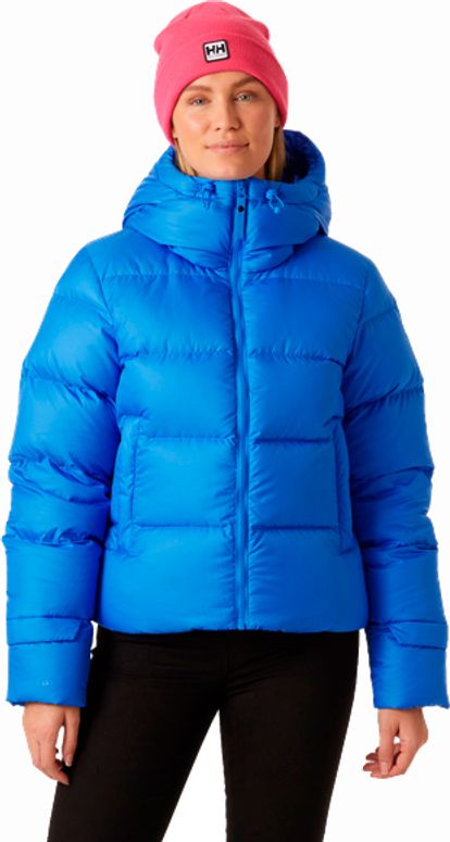Куртка HELLY HANSEN 53818-554 жіноча - 1