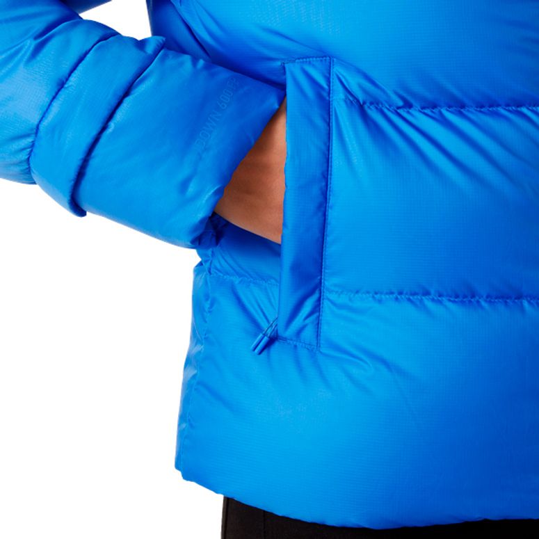 Куртка HELLY HANSEN 53818-554 жіноча - 3
