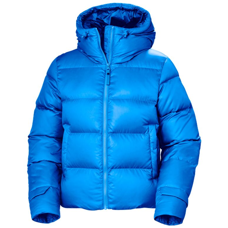 Куртка HELLY HANSEN 53818-554 жіноча - 4