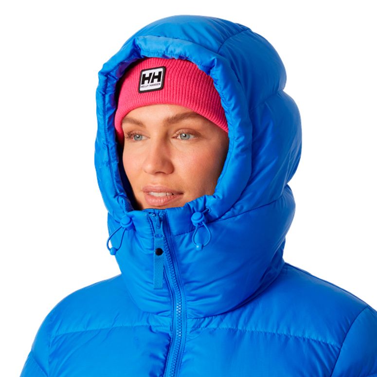 Куртка HELLY HANSEN 53818-554 жіноча - 5