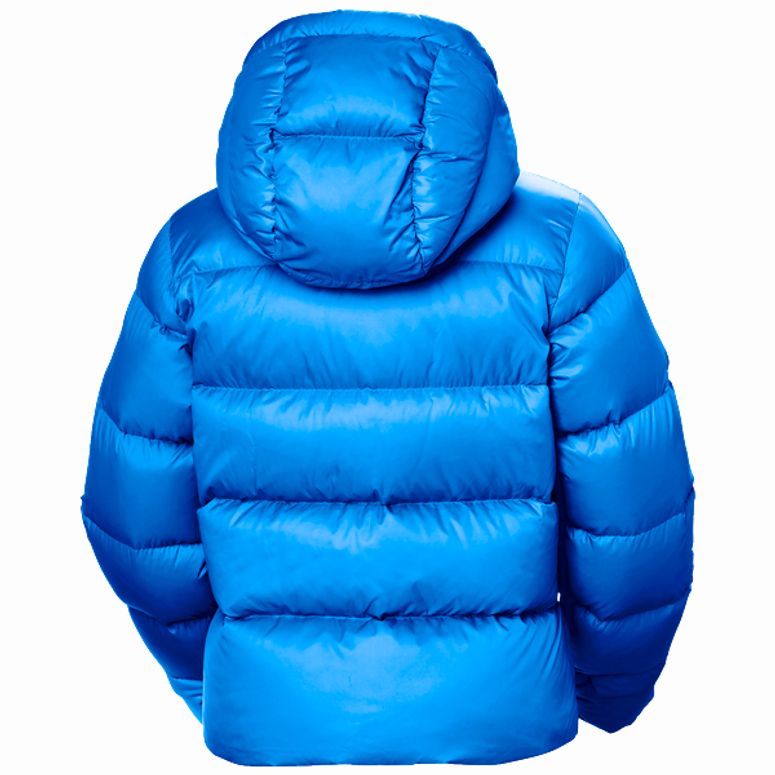 Куртка HELLY HANSEN 53818-554 жіноча - 6