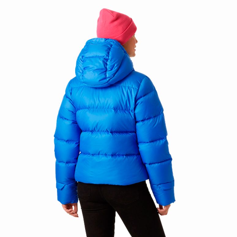 Куртка HELLY HANSEN 53818-554 жіноча - 7