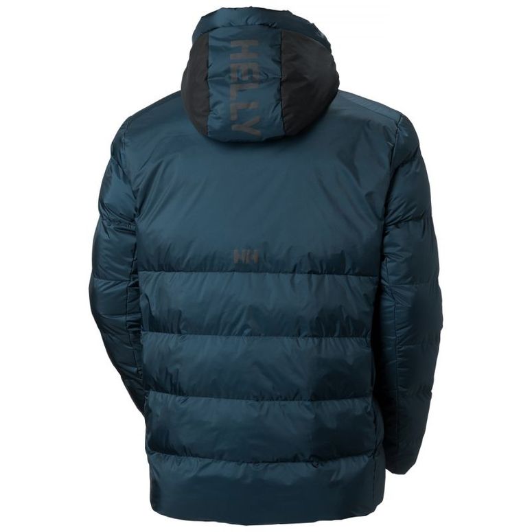 Куртка HELLY HANSEN 53996-589 мужская - 2