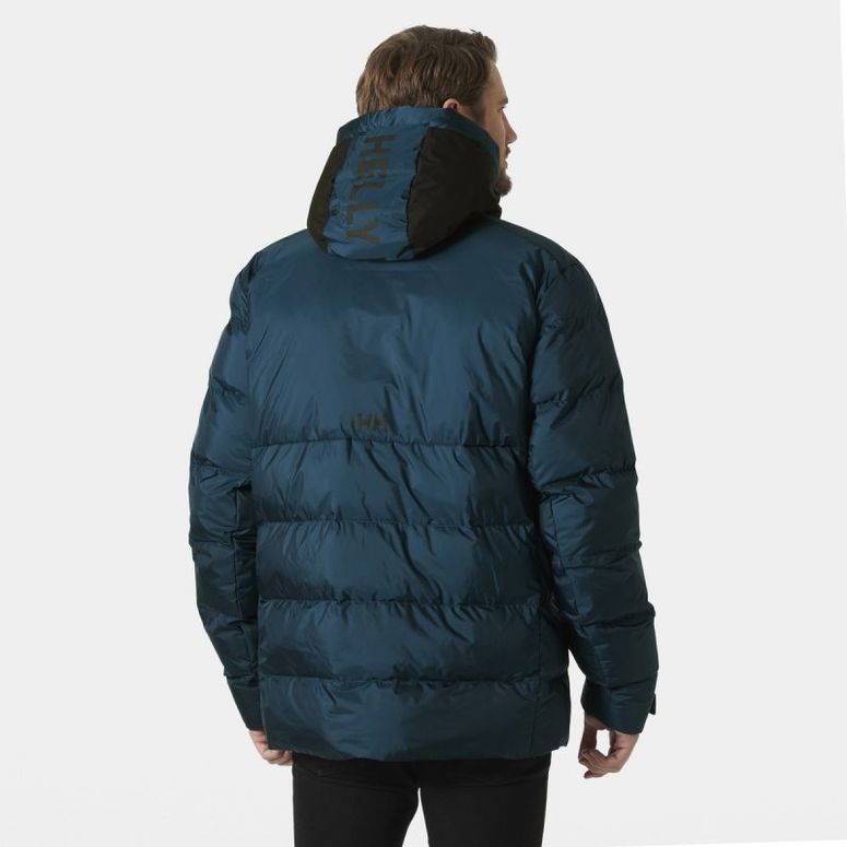Куртка HELLY HANSEN 53996-589 мужская - 3