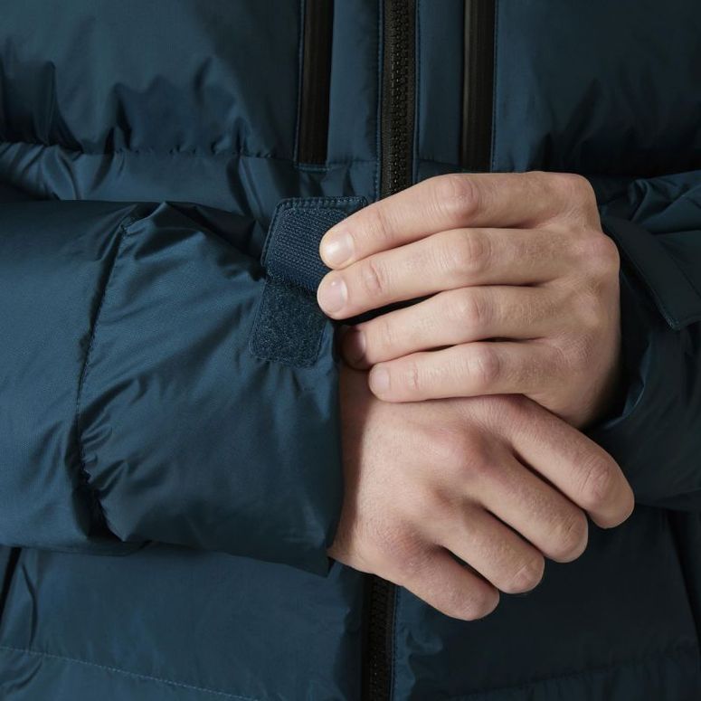 Куртка HELLY HANSEN 53996-589 мужская - 4