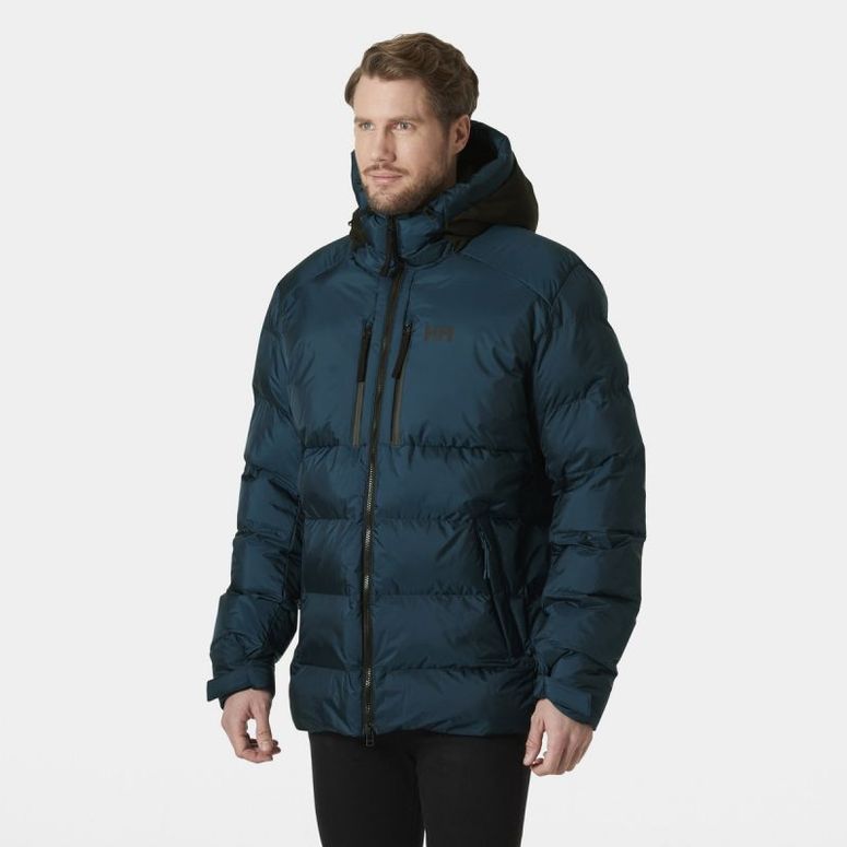 Куртка HELLY HANSEN 53996-589 мужская - 5