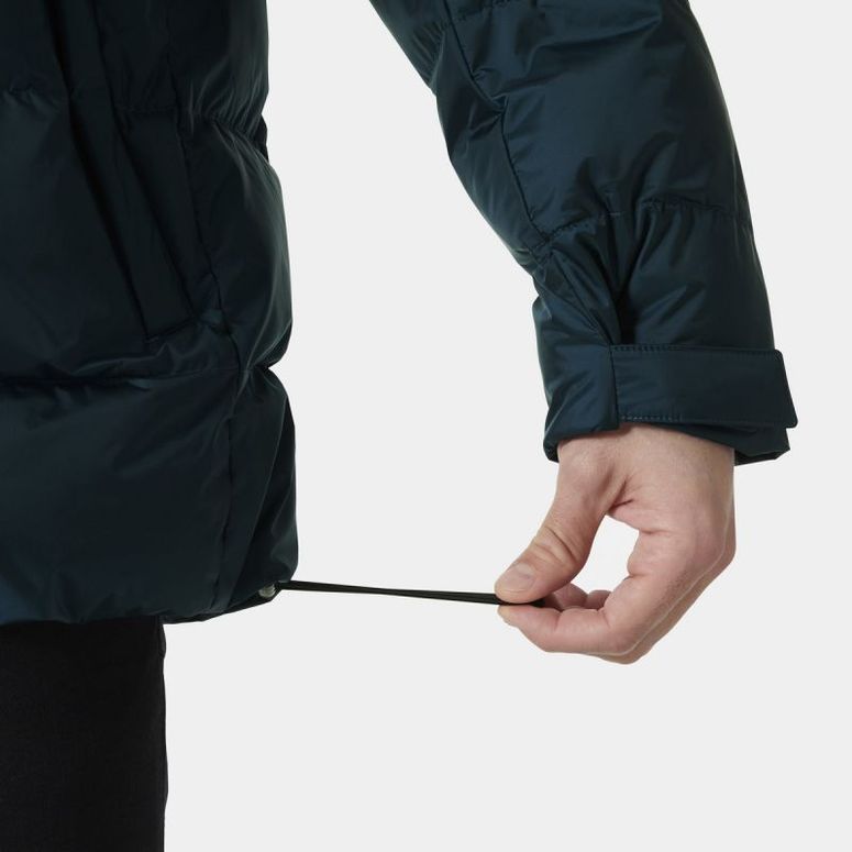 Куртка HELLY HANSEN 53996-589 мужская - 6