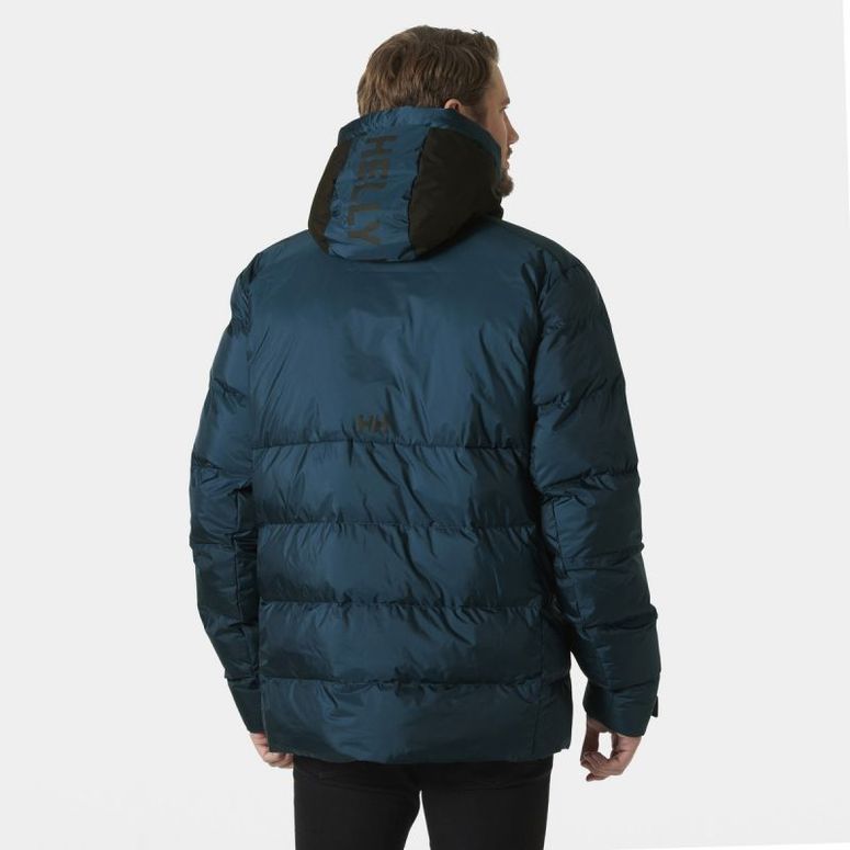 Куртка HELLY HANSEN 53996-589 мужская - 7