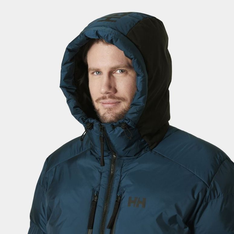 Куртка HELLY HANSEN 53996-589 мужская - 9