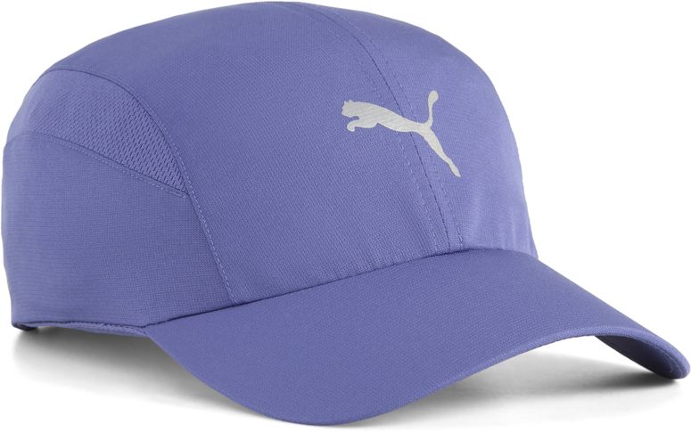 Кепка Puma QUICK DRY TRAINING 4 Panel Cap - 1