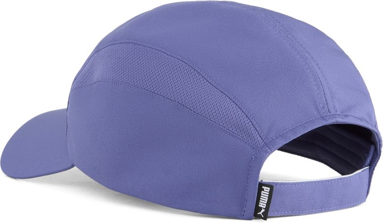 Кепка Puma QUICK DRY TRAINING 4 Panel Cap - 2