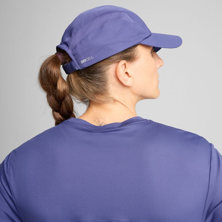 Кепка Puma QUICK DRY TRAINING 4 Panel Cap - 4