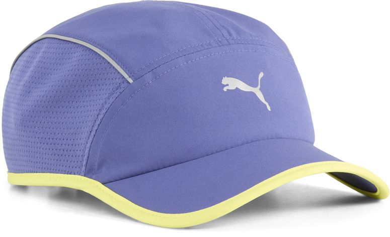 Кепка Puma RUNNER SHORT VISOR 5 Panel Cap - 1